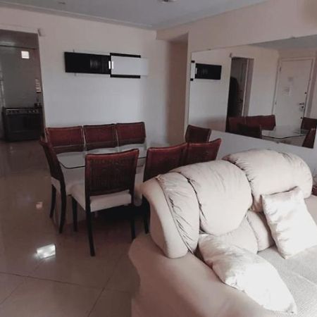 Lindo Apartamento No Coracao Da Cidade - Apartamento Inteiro Ou Seja Nao E Compartilhado Com Outras Pessoas - Perto De Tudo - 2 Quartos - Ar Condicionado - Churrasqueira - Cozinha Completa - 120 Metros Quadrados Ao Todo - Quartos Com 12 Metros Quadra ウニアン・ダ・ビトリア エクステリア 写真