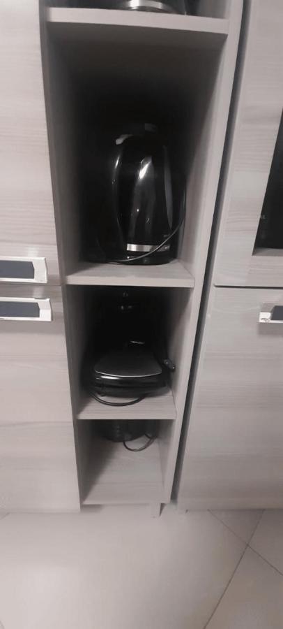 Lindo Apartamento No Coracao Da Cidade - Apartamento Inteiro Ou Seja Nao E Compartilhado Com Outras Pessoas - Perto De Tudo - 2 Quartos - Ar Condicionado - Churrasqueira - Cozinha Completa - 120 Metros Quadrados Ao Todo - Quartos Com 12 Metros Quadra ウニアン・ダ・ビトリア エクステリア 写真