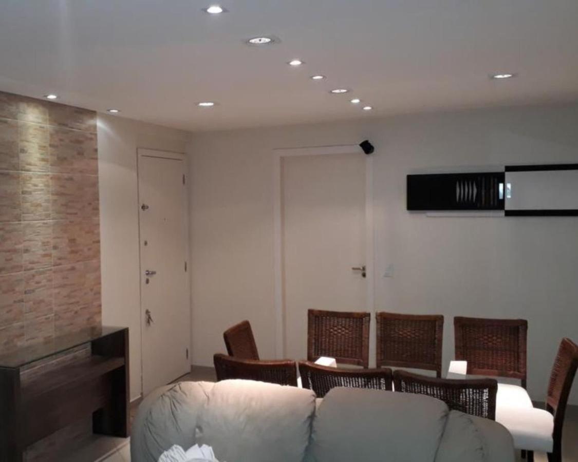 Lindo Apartamento No Coracao Da Cidade - Apartamento Inteiro Ou Seja Nao E Compartilhado Com Outras Pessoas - Perto De Tudo - 2 Quartos - Ar Condicionado - Churrasqueira - Cozinha Completa - 120 Metros Quadrados Ao Todo - Quartos Com 12 Metros Quadra ウニアン・ダ・ビトリア エクステリア 写真