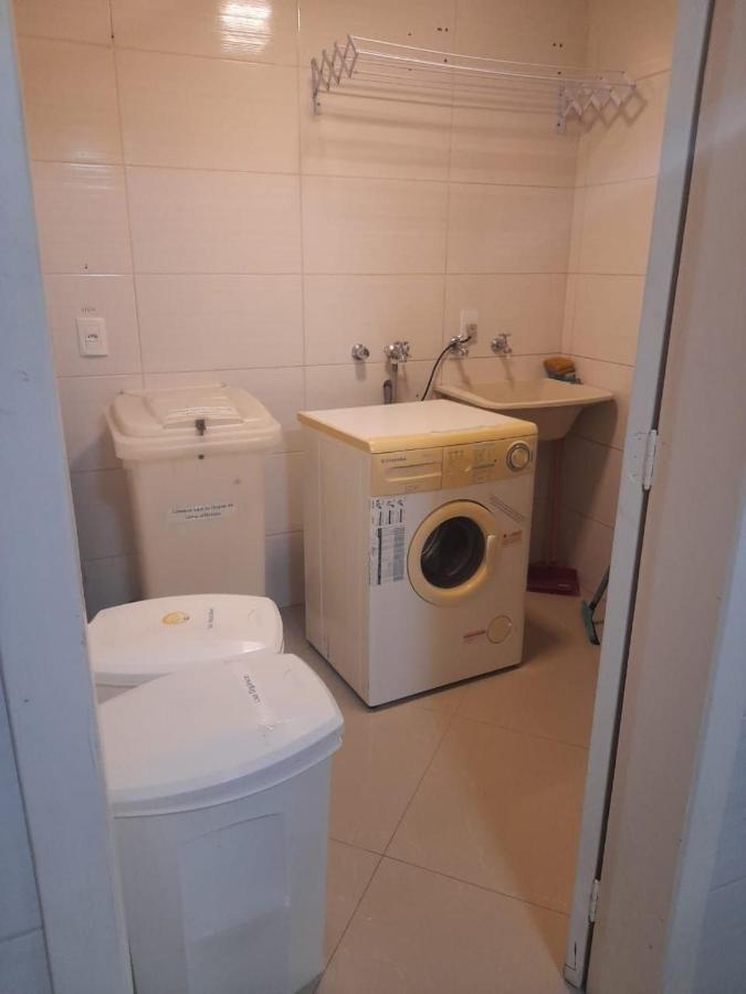 Lindo Apartamento No Coracao Da Cidade - Apartamento Inteiro Ou Seja Nao E Compartilhado Com Outras Pessoas - Perto De Tudo - 2 Quartos - Ar Condicionado - Churrasqueira - Cozinha Completa - 120 Metros Quadrados Ao Todo - Quartos Com 12 Metros Quadra ウニアン・ダ・ビトリア エクステリア 写真